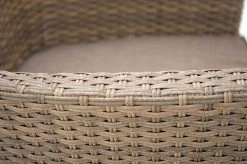 Ploß Rabida Basic Stapelsessel, Champagner-meliert, Polyrattan, 59 X 62 X 92 Cm, Inkl. Polster -Gartenmöbel Geschäft 3 20155.jpg