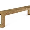 OUTFLEXX Anok Bank, Natur, Recycled FSC®-Teak, 200x40x45cm -Gartenmöbel Geschäft 3 20300.jpg