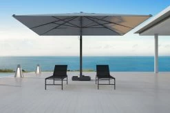 OUTFLEXX Ultimate XL Ampelschirm, Anthrazit/grau, Alu/Spuncrylic®, 450x450cm, Inkl. Befüllbarem Schirmständer -Gartenmöbel Geschäft 3 20367.jpg