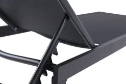 OUTFLEXX Liege, Anthrazit Matt/schwarz, Alu/Textilene, 190x62x34cm, Rückenlehne Verstellbar -Gartenmöbel Geschäft 3 20394.jpg