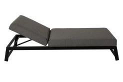OUTFLEXX Allure Sonnenliege, Sooty, Alu/Sunbrella, 211 X 74 X 44,5 Cm, Verstellbare Kopfstütze 12 OUTFLEXX Allure Sonnenliege, Sooty, Alu/Sunbrella, 211 X 74 X 44,5 Cm, Verstellbare Kopfstütze -Gartenmöbel Geschäft 3 20736.jpg