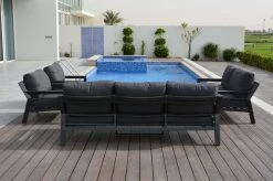 OUTFLEXX 3-Sitzer Sofa, Anthrazit, Olefin/Alu -Gartenmöbel Geschäft 3 20853.jpg