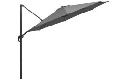 Schneider® SCHNEIDER Rhodos Junior Ampelschirm, Anthrazit, Rund, Ø 300 Cm -Gartenmöbel Geschäft 3 20856.jpg