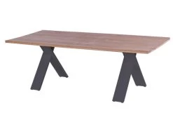 HARTMAN Xanadu / Raffaelo Sitzgruppe, Xerix/anthrazit, Alu/Teakholz, 8 Stapelsessel, 220x100cm -Gartenmöbel Geschäft 3 21154.jpg