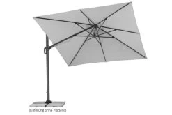Schneider® SCHNEIDER Rhodos Twist Ampelschirm, Silbergrau, Quadratisch, 300 X 300 Cm -Gartenmöbel Geschäft 3 21287.jpg