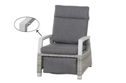 SIENA GARDEN Corido Loungeset, Ice Grey, Alu / Gardino®-Geflecht, 2 Relaxsessel + 3er Sofa, Stufenloser Lifttisch 160x90x47-71cm -Gartenmöbel Geschäft 3 21503.jpg