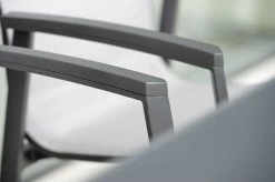 STERN New Top Stapelsessel, Anthrazit/silber, Aluminium/Textil, 65x57x89 Cm, Pulverbeschichtet, Stapelbar -Gartenmöbel Geschäft 3 21912.jpg