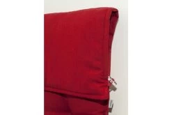 DOPPLER Style Liegenauflage, Bordeaux, Dralon, 200x60x7cm, Inklusive Befestigungsbänder -Gartenmöbel Geschäft 3 21987.jpg