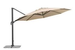 Schneider® SCHNEIDER Rhodos Grande Ampelschirm, Natur, Ø 400 Cm, Rund -Gartenmöbel Geschäft 3 22318.jpg