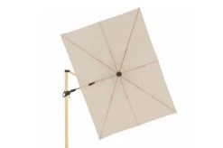 DOPPLER Alu Wood Pendelschirm, Natur, Alu/Polyester, 300x220 Cm, Mit Kurbel, Holzoptik -Gartenmöbel Geschäft 3 22336.jpg