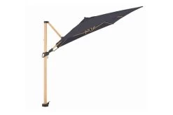 DOPPLER Alu Wood Pendelschirm, Anthrazit, Alu/Polyester, 300x220 Cm, Mit Kurbel, Holzoptik -Gartenmöbel Geschäft 3 22337.jpg