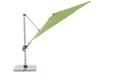 DOPPLER Active Pendelschirm, Fresh Green, Alu/Polyester, 370cmx210 Cm, Mit Kurbel, 360°-drehbar -Gartenmöbel Geschäft 3 22346.jpg
