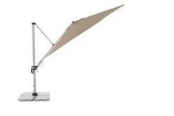 DOPPLER Active Pendelschirm, Greige, Alu/Polyester, 370cmx210 Cm, Mit Kurbel, 360°-drehbar -Gartenmöbel Geschäft 3 22347.jpg
