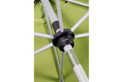 DOPPLER Active Auto Tilt Mittelstockschirm, Natur, Aluminium/Textil, Ø 280 Cm, Mit Kurbel -Gartenmöbel Geschäft 4 12352 1.jpg