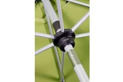 DOPPLER Active Auto Tilt Mittelstockschirm, Natur, Aluminium/Textil, Ø 320 Cm, Mit Kurbel -Gartenmöbel Geschäft 4 12353 1.jpg