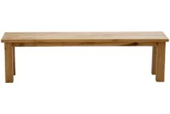 Dreisitzer Laredo Aus Gebürstetem Teakholz Von Ploß, 170x40 Cm -Gartenmöbel Geschäft 4 12789.jpg