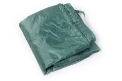 OUTFLEXX Abdeckhaube Für Grills, Z.B. CharBroil/ Napoleon Usw., Grün, Ø67 X 132 Cm -Gartenmöbel Geschäft 4 13678.jpg