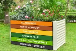 OUTFLEXX Hochbeet, Creme, Zincalume, Pulverbeschichtet, 180 X 90 X 84 Cm -Gartenmöbel Geschäft 4 13725.jpg