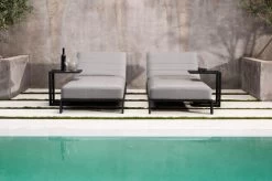 OUTFLEXX Bite Loungeliege, Sooty, Alu/Sunbrella, 203 X 90 X 38 Cm, 4-fach Verstellbar -Gartenmöbel Geschäft 4 16081.jpg