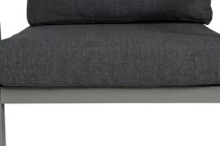 SIENA GARDEN Belia Loungesessel, Matt-silber, Aluminium, 79x91x81 Cm, Inkl. Polster Dunkelgrau 18 SIENA GARDEN Belia Loungesessel, Matt-silber, Aluminium, 79x91x81 Cm, Inkl. Polster Dunkelgrau -Gartenmöbel Geschäft 4 17147 2.jpg