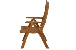 Ploß Halmstadt Multipositionssessel, FSC®-Akazienholz, Geölt, 60 X 70 X 110 Cm, 5-fach Verstellbar -Gartenmöbel Geschäft 4 17638.jpg