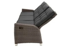 Ploß Rocking Comfort Dining / Lounge 3-Sitzer Sofa, Grau/braun-meliert, Polyrattan, 210x85x112 Cm, Verstellbar 21 Ploß Rocking Comfort Dining / Lounge 3-Sitzer Sofa, Grau/braun-meliert, Polyrattan, 210x85x112 Cm, Verstellbar -Gartenmöbel Geschäft 4 18207.jpg