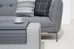 OUTFLEXX Cozy Tablett, Schwarz, Aluminium, 89 X 40 Cm, Zum Auflegen Auf Möbel, Biegsam 10 OUTFLEXX Cozy Tablett, Schwarz, Aluminium, 89 X 40 Cm, Zum Auflegen Auf Möbel, Biegsam -Gartenmöbel Geschäft 4 18534.jpg