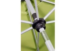 DOPPLER Active Auto Tilt Mittelstockschirm, Terrakotta, Aluminium/Textil, Ø210cm, Höhenverstellbar, Knickbar, Mit Kurbel -Gartenmöbel Geschäft 4 18592 4.jpg