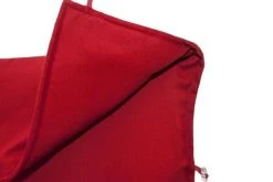 DOPPLER Stuhlauflage Hochlehner, Bordeaux, Dralon, 120x50x7cm, Mit DuPont Teflon Markenimprägnierung -Gartenmöbel Geschäft 4 18594.jpg