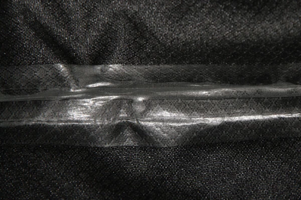 OUTFLEXX Premium Abdeckhaube, Für 2-Sitzer, Z.B. 18532, Schwarz, 184 X 90 X 75 Cm, Wasserbeständig 6 OUTFLEXX Premium Abdeckhaube, Für 2-Sitzer, Z.B. 18532, Schwarz, 184 X 90 X 75 Cm, Wasserbeständig – Bild 4