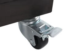 OUTFLEXX Schirmständer, Granit, 80x80x16,5cm, 120kg, Mit Lenkrollen -Gartenmöbel Geschäft 4 18883.jpg