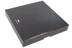 OUTFLEXX Schirmständer, Granit, 70x70x22cm, 150kg, Mit Lenkrollen Und Standfüßen -Gartenmöbel Geschäft 4 18884.jpg