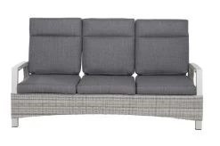 SIENA GARDEN Corido 3-Sitzer Sofa, Ice Grey, Alu / Gardino®-Geflecht, 206x87x103 Cm, Verstellb. Rückenlehnen -Gartenmöbel Geschäft 4 20197.jpg