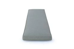 OUTFLEXX Bankauflage, Grau, Olefin, 170x40x5cm, Kissen Für Bank Ohne Armlehne -Gartenmöbel Geschäft 4 20294.jpg