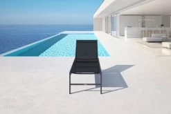 OUTFLEXX Liege, Anthrazit Matt/schwarz, Alu/Textilene, 190x62x34cm, Rückenlehne Verstellbar -Gartenmöbel Geschäft 4 20394.jpg