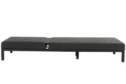 HARTMAN Eva Loungeliege, Sooty, Sunbrella, 195 X 70 X 31 Cm, Rückenlehne Verstellbar 14 HARTMAN Eva Loungeliege, Sooty, Sunbrella, 195 X 70 X 31 Cm, Rückenlehne Verstellbar -Gartenmöbel Geschäft 4 20466.jpg