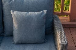 OUTFLEXX Dining Set, Grau, Polyrattan, 4tlg, 5-6 Personen, Inkl. Polster Und Kissen -Gartenmöbel Geschäft 4 20661.jpg