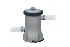 BESTWAY Fast Set Pool, Grau (Rattanoptik), TriTech, Ø 396 X 84 Cm, Mit Filterpumpe, Selbstaufbauend -Gartenmöbel Geschäft 4 20689.jpg