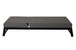 OUTFLEXX Allure Sonnenliege, Sooty, Alu/Sunbrella, 211 X 74 X 44,5 Cm, Verstellbare Kopfstütze 13 OUTFLEXX Allure Sonnenliege, Sooty, Alu/Sunbrella, 211 X 74 X 44,5 Cm, Verstellbare Kopfstütze -Gartenmöbel Geschäft 4 20736.jpg