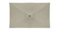 DOPPLER Active Auto Tilt Mittelstockschirm, Natur, Alu/Polyester, 200x300 Cm, Mit Kurbel -Gartenmöbel Geschäft 4 20865.jpg