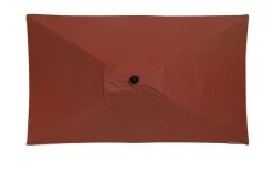 DOPPLER Active Auto Tilt Mittelstockschirm, Terracotta, Alu/Polyester, 210x140 Cm, Höhenverstellbar, Mit Kurbel -Gartenmöbel Geschäft 4 20872.jpg