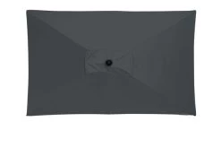 DOPPLER Active Auto Tilt Mittelstockschirm, Anthrazit, Alu/Polyester, 210x140 Cm, Höhenverstellbar, Mit Kurbel -Gartenmöbel Geschäft 4 20873.jpg