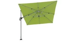 DOPPLER Active II Pendelschirm, Fresh Green, Alu/Polyester, 350x260 Cm, Mit Kurbel -Gartenmöbel Geschäft 4 20913.jpg