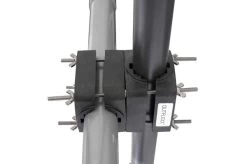 OUTFLEXX Sonnenschirmhalter Für Balkongeländer, Anthrazit, Für Schirmmasten / Balkongeländer Ø38-42mm -Gartenmöbel Geschäft 4 20919.jpg