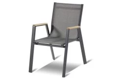 HARTMAN Sondermodell Xanadu / Aruba Set, Xerix/anthrazit, Alu/Glaskeramik, 2 Stapelsessel, 6 Multipos, 220/280x100cm -Gartenmöbel Geschäft 4 21129.jpg