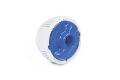 BESTWAY Power Steel Pool Komplett-Set, Grau, TriTech, 640x274x132cm, Mit Sandfilter, Leiter, Abdeckplane -Gartenmöbel Geschäft 4 21936.jpg