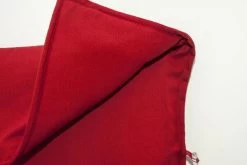 DOPPLER Style Liegenauflage, Bordeaux, Dralon, 200x60x7cm, Inklusive Befestigungsbänder -Gartenmöbel Geschäft 4 21987.jpg