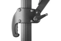 Schneider® SCHNEIDER Rhodos Grande Ampelschirm, Natur, Ø 400 Cm, Rund -Gartenmöbel Geschäft 4 22318.jpg