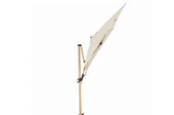 DOPPLER Alu Wood Pendelschirm, Natur, Alu/Polyester, 300x220 Cm, Mit Kurbel, Holzoptik -Gartenmöbel Geschäft 4 22336.jpg