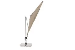 DOPPLER Active Pendelschirm, Greige, Alu/Polyester, 370cmx210 Cm, Mit Kurbel, 360°-drehbar -Gartenmöbel Geschäft 4 22347.jpg